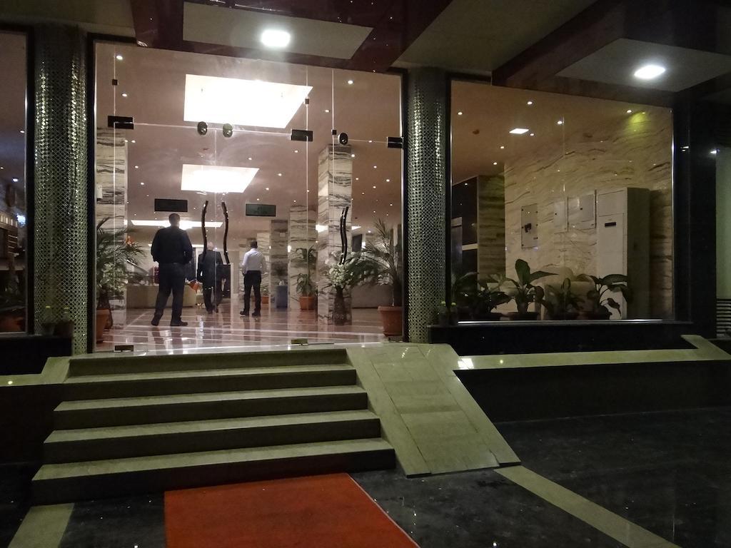 Rukn Kahramana Baghdad Hotel Exterior foto